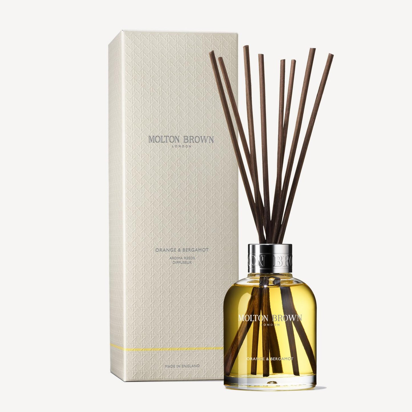 Molton Brown Raumduftspender | Orange & Bergamot