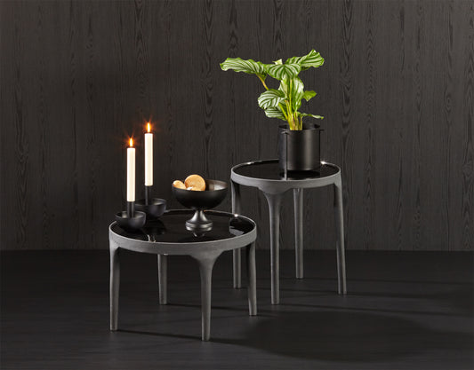 Kerze Stabkerze| Farbe: weiß