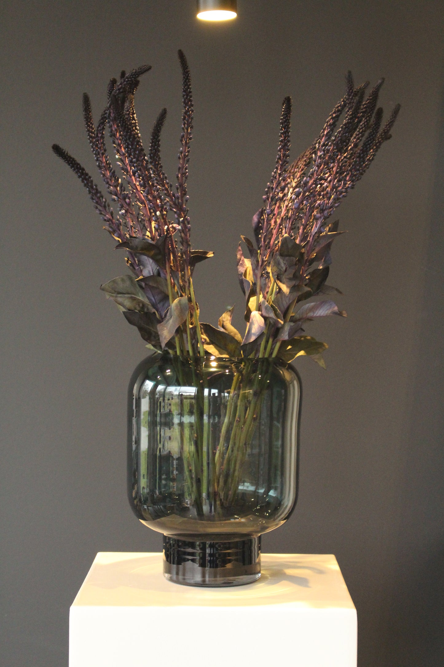 VASE OPINO