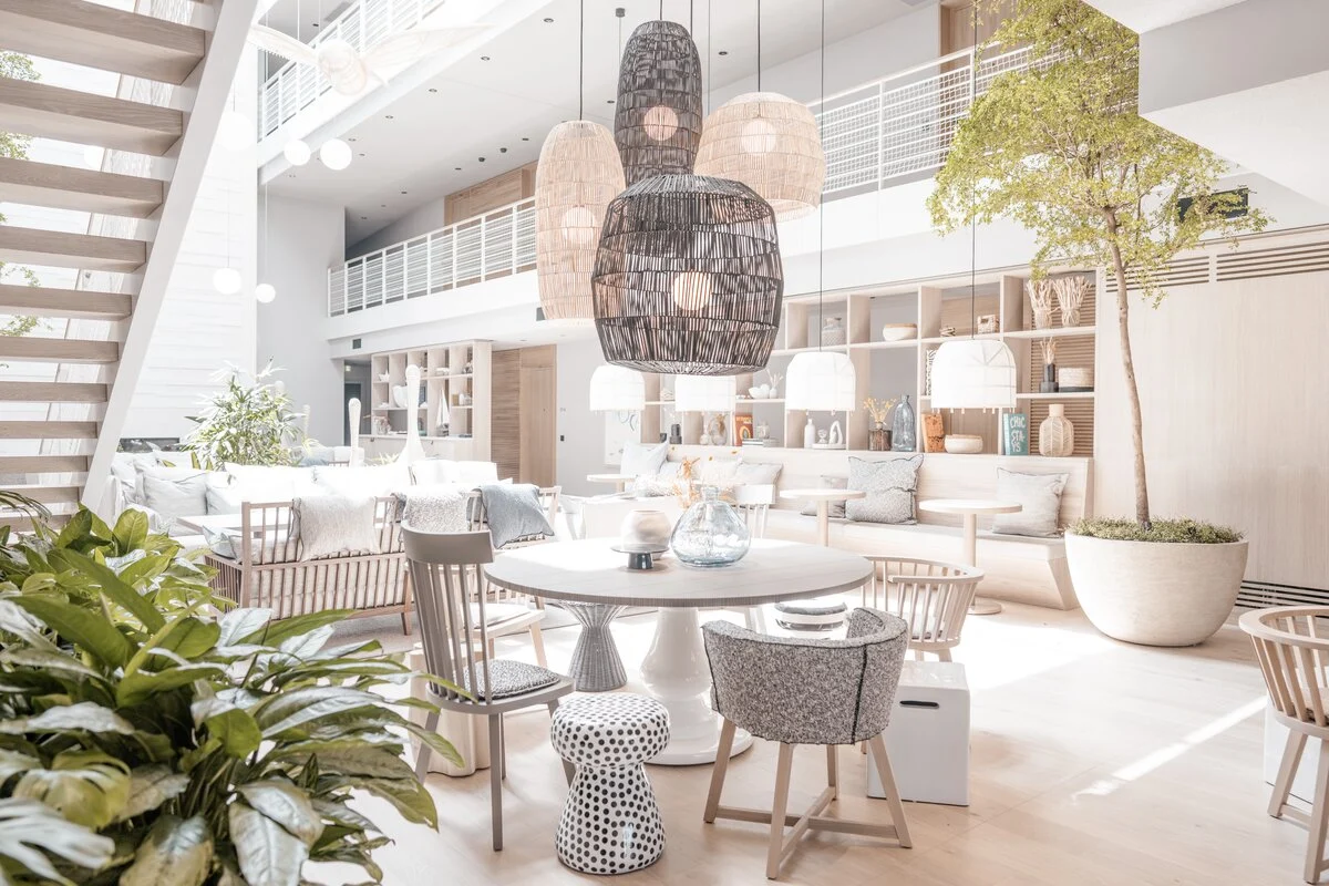 Beistelltisch Gervasoni Inout 44