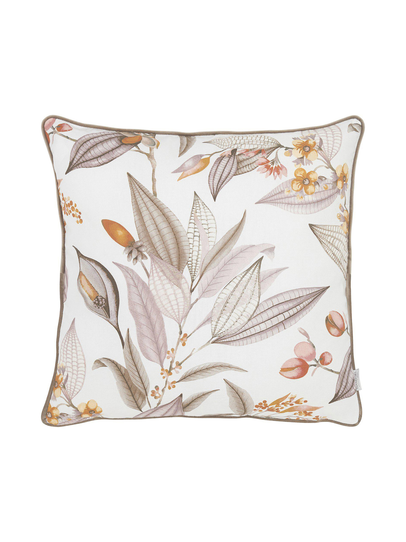Kissen Muster Floral 45x45 cm