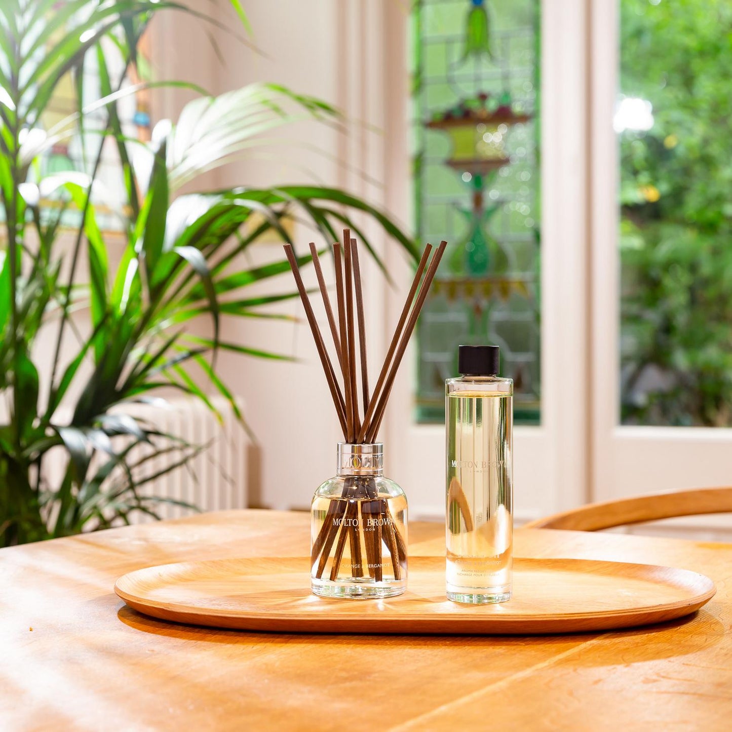 Molton Brown Raumduftspender | Orange & Bergamot