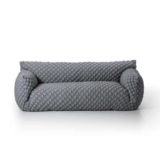 GERVASONI NUVOLA SOFA (Ausstellungsstück)