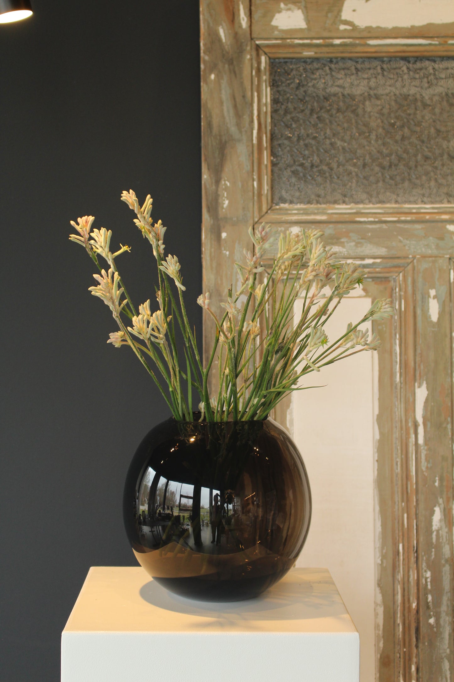 VASE OPINO