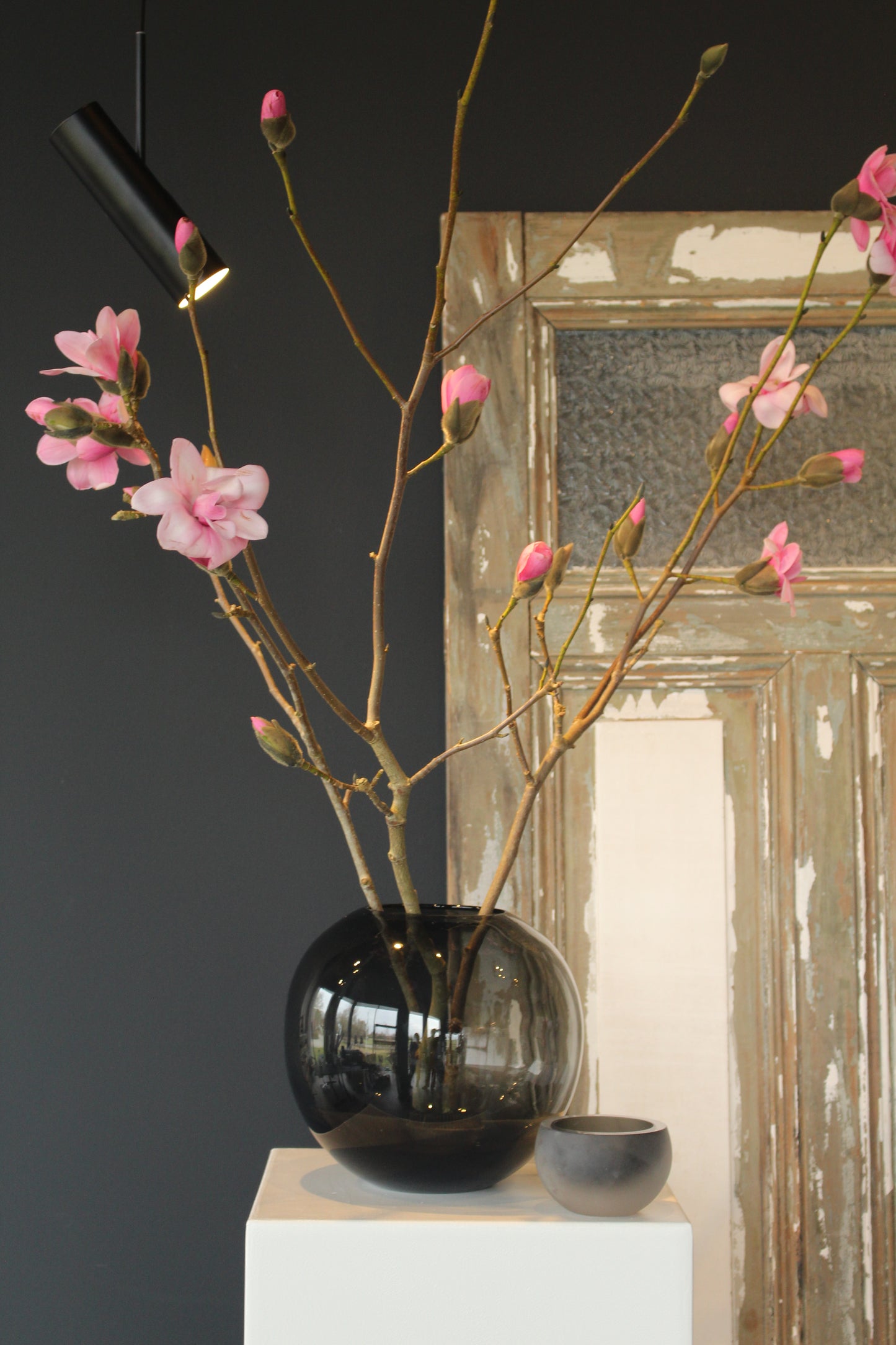 VASE OPINO
