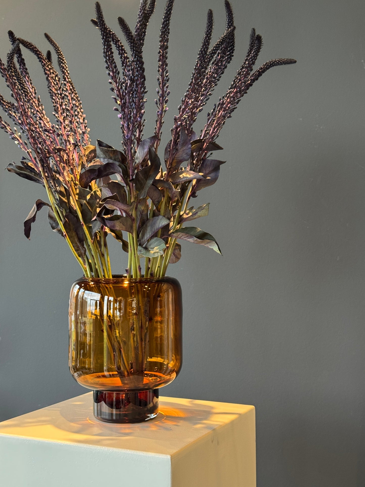 VASE OPINO