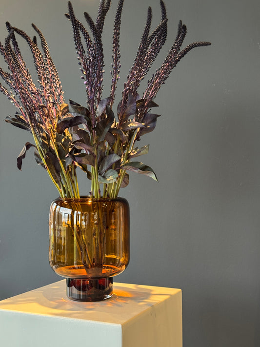 VASE OPINO