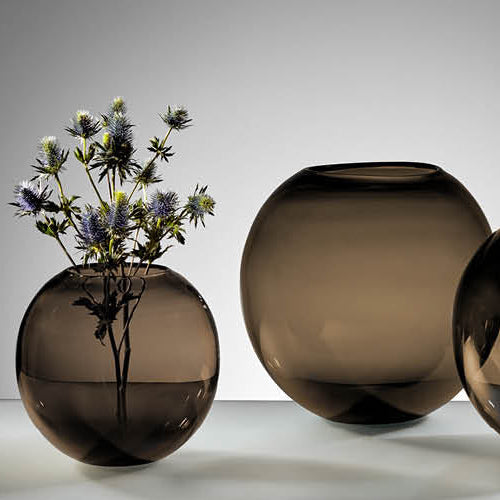 VASE KUGEL OPINO