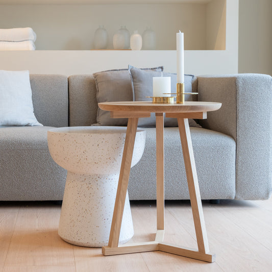 CYLINDERKERZE MELROSE