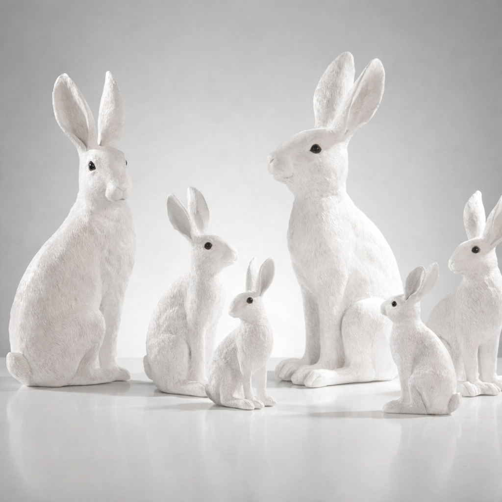 OSTERHASE