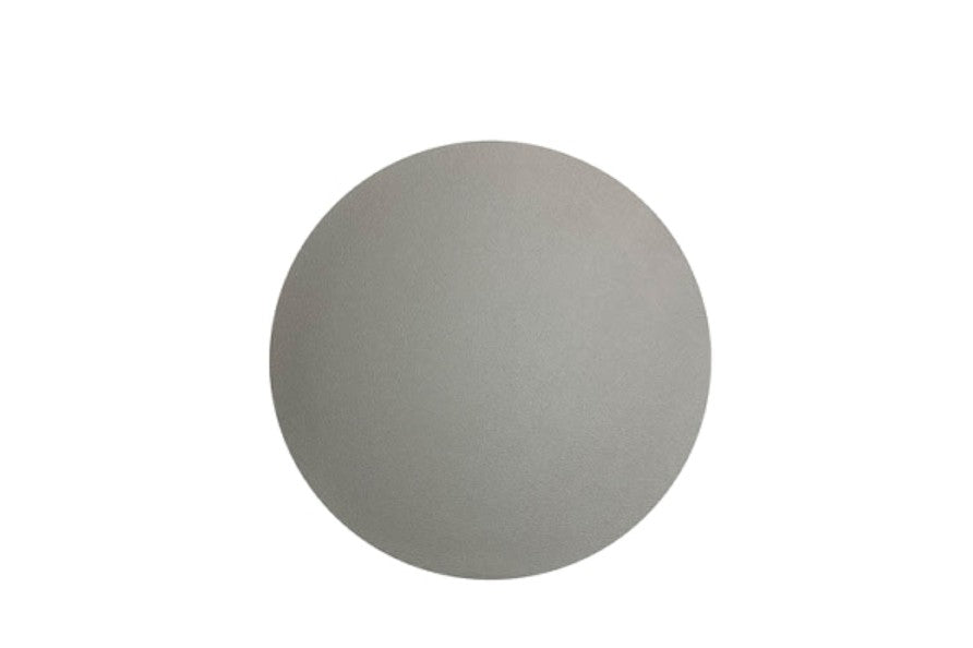 TISCHSET RUND