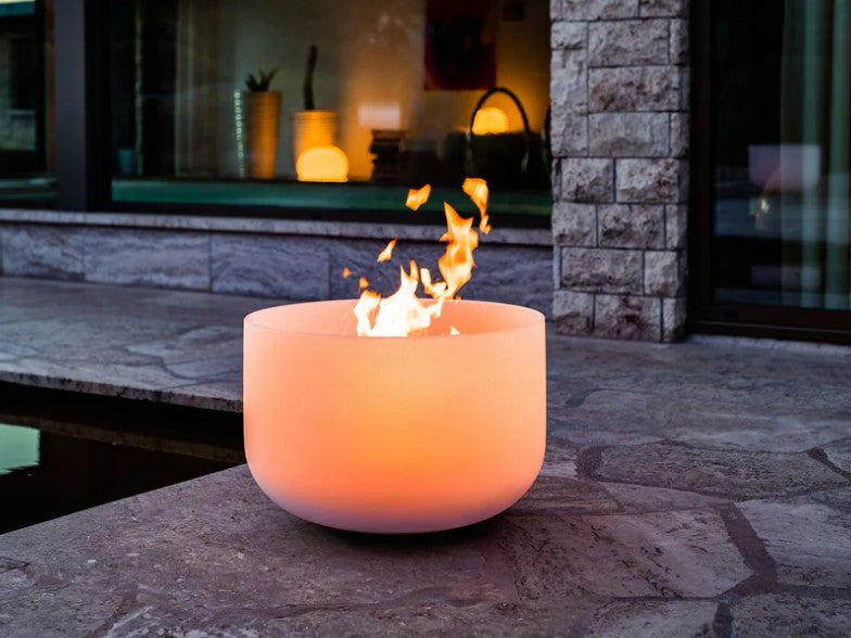 FEUERSCHALE QFLAME