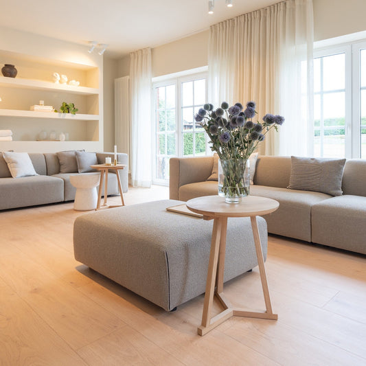 BEISTELLTISCH SKANDI