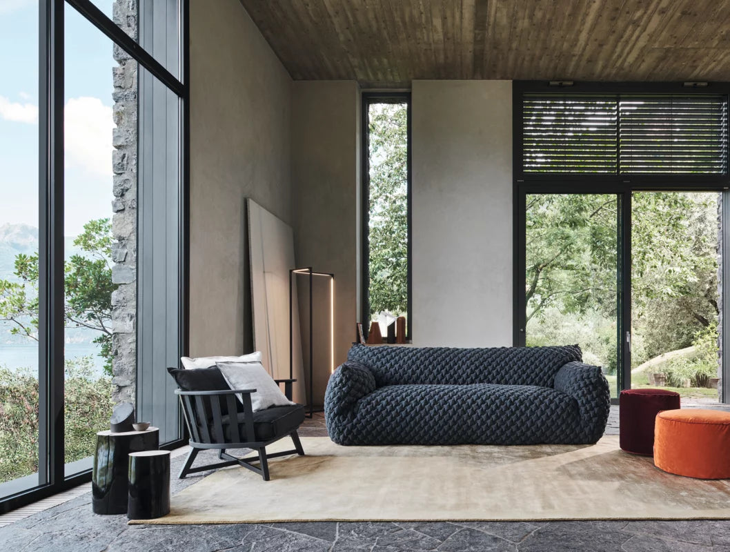 GERVASONI NUVOLA SOFA (Ausstellungsstück)