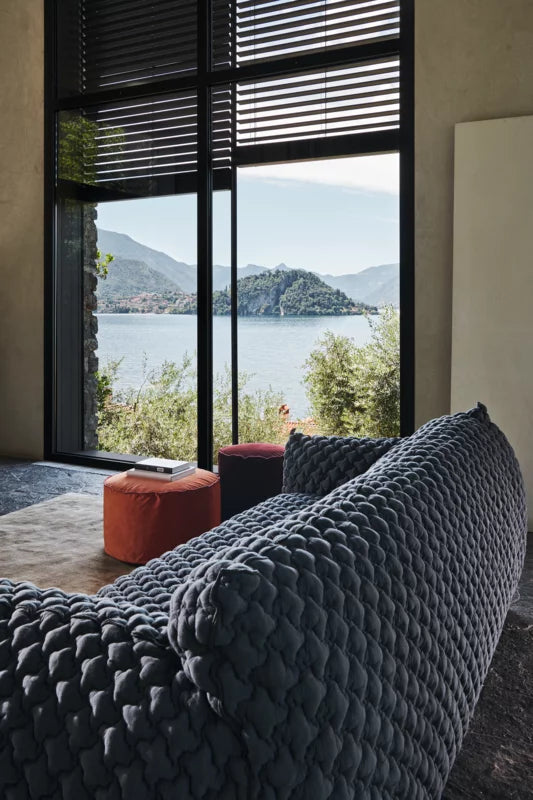 GERVASONI NUVOLA SOFA (Ausstellungsstück)