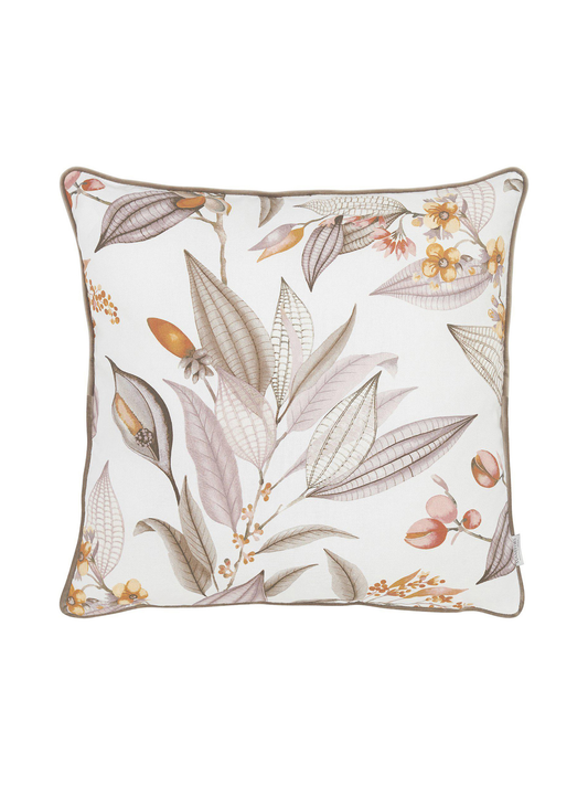 Kissen Muster Floral 45x45 cm