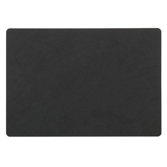 Tischset  30x43 cm | Farbe: schwarz